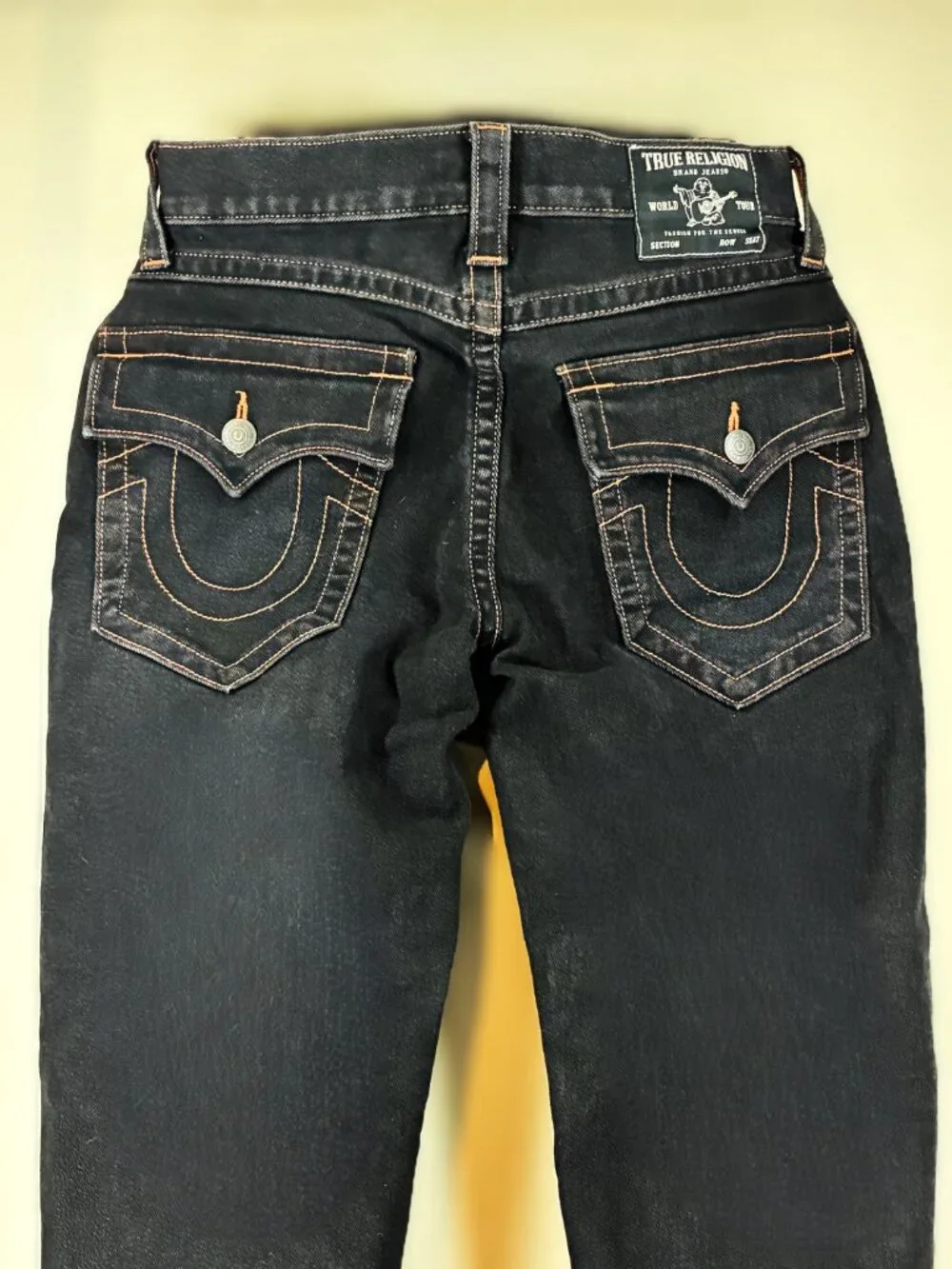TRUE RELIGION 🧘 
